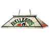 Meyda Lighting 47976 39"L Billiard & Rack Oblong Pendant