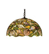 Meyda Lighting 47977 20"W Seashell Pendant