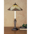 Meyda Lighting 4838323"H Nuevo Mission Buffet Lamp