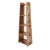 IMAX Worldwide Home Bakkar Wood Shelf