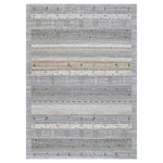 Couristan Nomad Karwal 3'11" X 5'3" Rectangular Indoor Transitional Rug