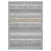 Couristan Nomad Karwal 2'7" X 7'10" Runner Indoor Transitional Rug
