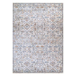 Couristan LUXOR SAROUQUE 9'10" X 13'9" Rectangular INDOOR Transitional Rug