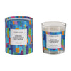 Sagebrook Home 80241 4" 7 Oz I Chase Goals Boxed Candle
