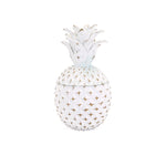 IMAX Worldwide Home Brianna Small Pineapple Box
