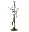 Meyda Lighting 49877 66"H Vine Floor Lamp Base