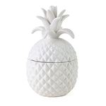 IMAX Worldwide Home Bala Lidded Pineapple