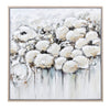 IMAX Worldwide Home Lydia Oil on Canvas