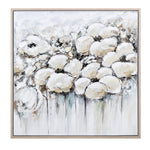 IMAX Worldwide Home Lydia Oil on Canvas