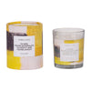 Sagebrook Home 80239 4" 7 Oz Doin It And Lovin It Boxed Candle