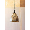 Kalalou CCG1546 Metal Pendant Light
