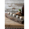 Kalalou NMCC1024B Wooden Base for NMCC1024