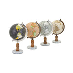 IMAX Worldwide Home Desk Globes - Ast 4