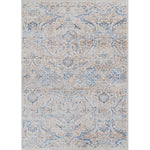 Couristan Couture Ballerine 3'9" X 5'5" Rectangular Indoor Transitional Rug