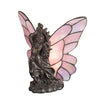 Meyda Lighting 50427 8"H Drifting Fairy Accent Lamp