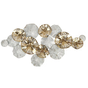 Sagebrook Home 18089 Metal, 37