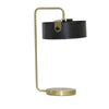 Sagebrook Home Metal 20.5`` Table Lamp, Gold