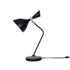 Sagebrook Home Metal 17`` Desk Lamp, Black