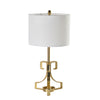 Sagebrook Home Metal Table Lamp