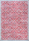 Couristan Pasha Arcadia 8' X 10' Rectangular Indoor Traditional Rug