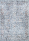 Couristan Pasha Isfahan 9' X 12' Rectangular Indoor Transitional Rug