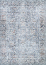 Couristan Pasha Isfahan 9' X 12' Rectangular Indoor Transitional Rug