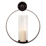 IMAX Worldwide Home Wall Sconce
