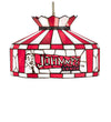 Meyda Lighting 51012 16" Wide Personalized Johnny's Lunch Pendant