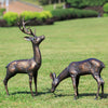 SPI Home Meadow Wanderers Garden Sculptures