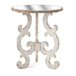 Imax Worldwide Home Versail Accent Table