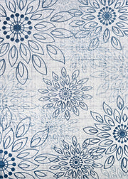 Couristan Calinda Summer Bliss 5'3