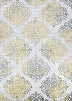 Couristan Calinda Montebello 3'3" X 5'3" Rectangular Indoor Transitional Rug