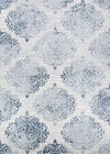 Couristan Calinda Montebello 5'3" X 7'6" Rectangular Indoor Transitional Rug