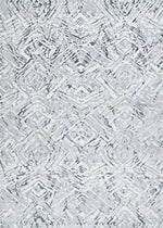 Couristan Calinda Segue 7'10" X 10'10" Rectangular Indoor Transitional Rug