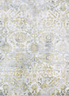 Couristan Calinda Marlowe 2' X 3' Rectangular Indoor Transitional Rug