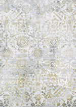 Couristan Calinda Marlowe 7'10" X 10'10" Rectangular Indoor Transitional Rug