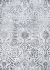 Couristan Calinda Marlowe 5'3" X 7'6" Rectangular Indoor Transitional Rug