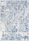 Couristan Calinda Grand Damask 2' X 3' Rectangular Indoor Transitional Rug