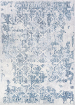 Couristan Calinda Grand Damask 3'3" X 5'3" Rectangular Indoor Transitional Rug
