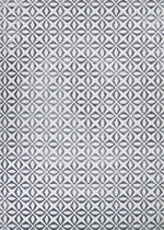 Couristan Calinda Corolla 2' X 3' Rectangular Indoor Transitional Rug