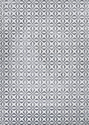Couristan Calinda Corolla 5'3" X 7'6" Rectangular Indoor Transitional Rug