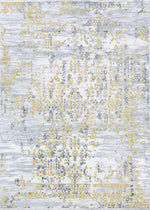 Couristan Calinda Samovar 5'3" X 7'6" Rectangular Indoor Transitional Rug