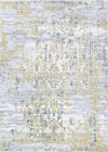Couristan Calinda Samovar 7'10" X 10'10" Rectangular Indoor Transitional Rug