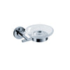 Fresca Alzato Soap Dish - Chrome