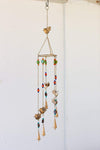 Kalalou NNV1079 Bird Wind Chime