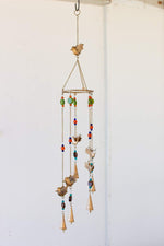 Kalalou NNV1079 Bird Wind Chime