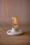 Kalalou CHX1001 Capsule Edison Bulb
