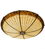 Meyda Lighting 52056 36"W Acorn Lamp Shade