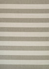 Couristan Afuera Yacht Club 2'2" X 7'10" Runner Indoor/Outdoor  Transitional Rug