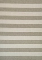 Couristan Afuera Yacht Club 2'2" X 11'9" Runner Indoor/Outdoor  Transitional Rug